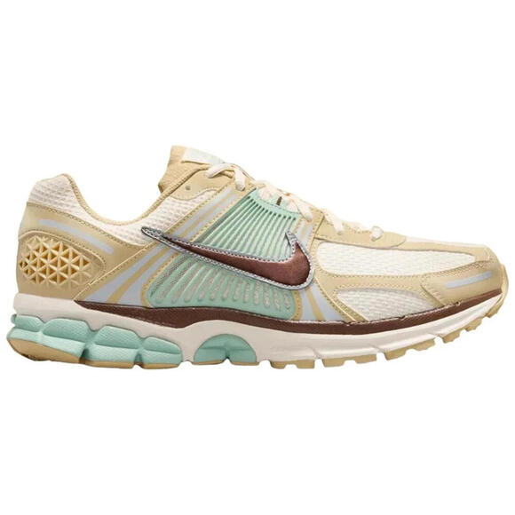 Nike Zoom Vomero 5 Team Gold Seafoam IB2987-700 Men\'s Size 11.5 main image 9